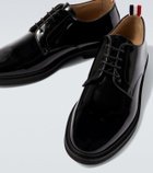 Thom Browne Leather Derby shoes