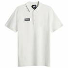 Adidas Men's Spezial Bispham Polo in Chalk White