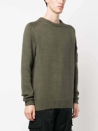 C.P. COMPANY - Cotton Sweater