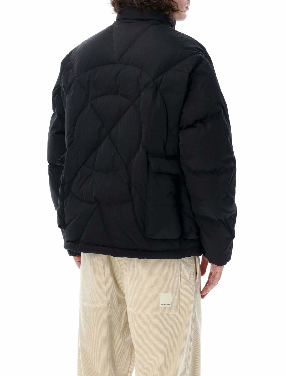 Emporio Armani Down Jacket