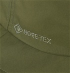 nonnative - Explorer Embroidered GORE-TEX Bucket Hat - Green