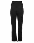 Róhe Womens Pants in Black