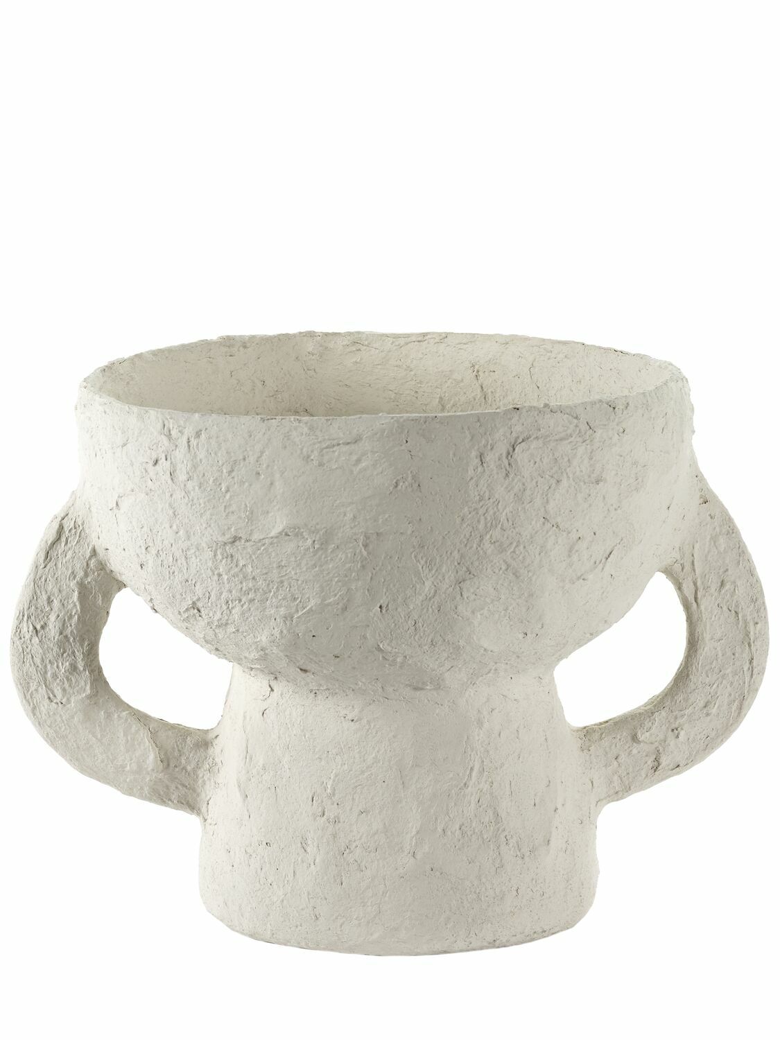 SERAX White Earth Vase Serax