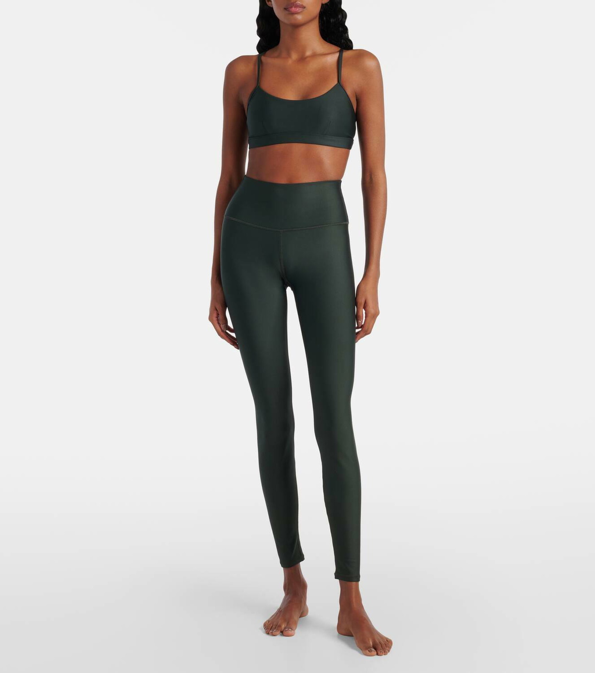 Alo Yoga Airlift Intrigue sports bra