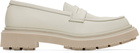 Adieu Off-White Type 159 Loafers