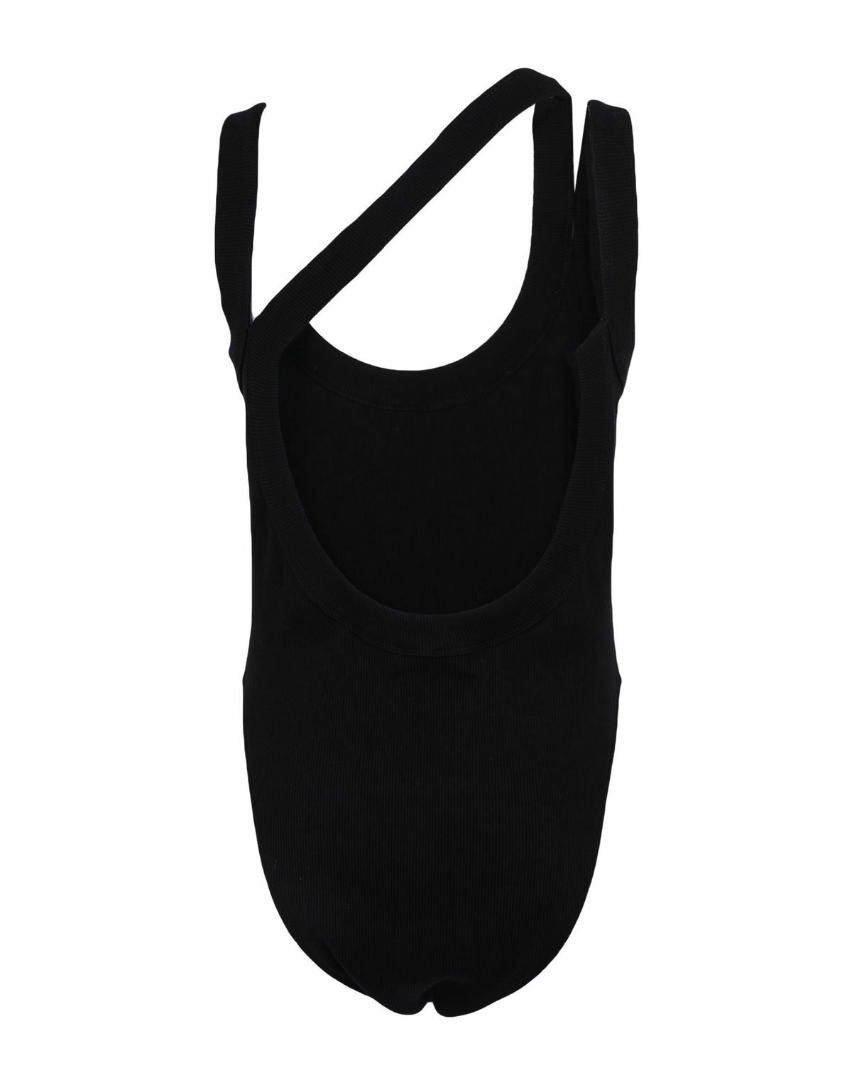 Boyarovskaya Womens Bodysuit in Black