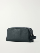 Serapian - Full-Grain Leather Wash Bag
