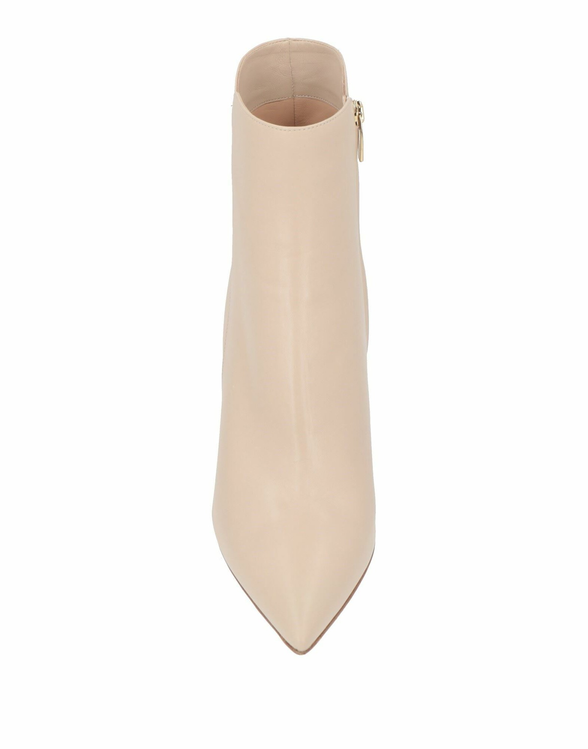 Gianvito Rossi Womens Ankle boots in Sand