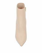 Gianvito Rossi Womens Ankle boots in Sand