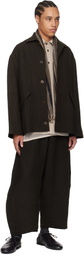Aviva Jifei Xue Brown Sport Jacket