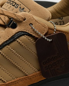 Adidas Hiaven Spezial 'timber' Brown - Mens - Lowtop