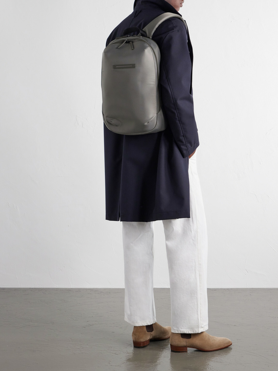 Horizn Studios - Gion Pro Nylon Backpack