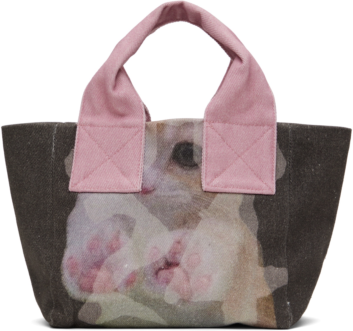 ☆送料・関税込☆PUMA x Ottolinger★Mini Racer Bag Pink★ ☆送料・関税込☆PUMA x Ottolinger☆Mini Racer Bag Pink☆