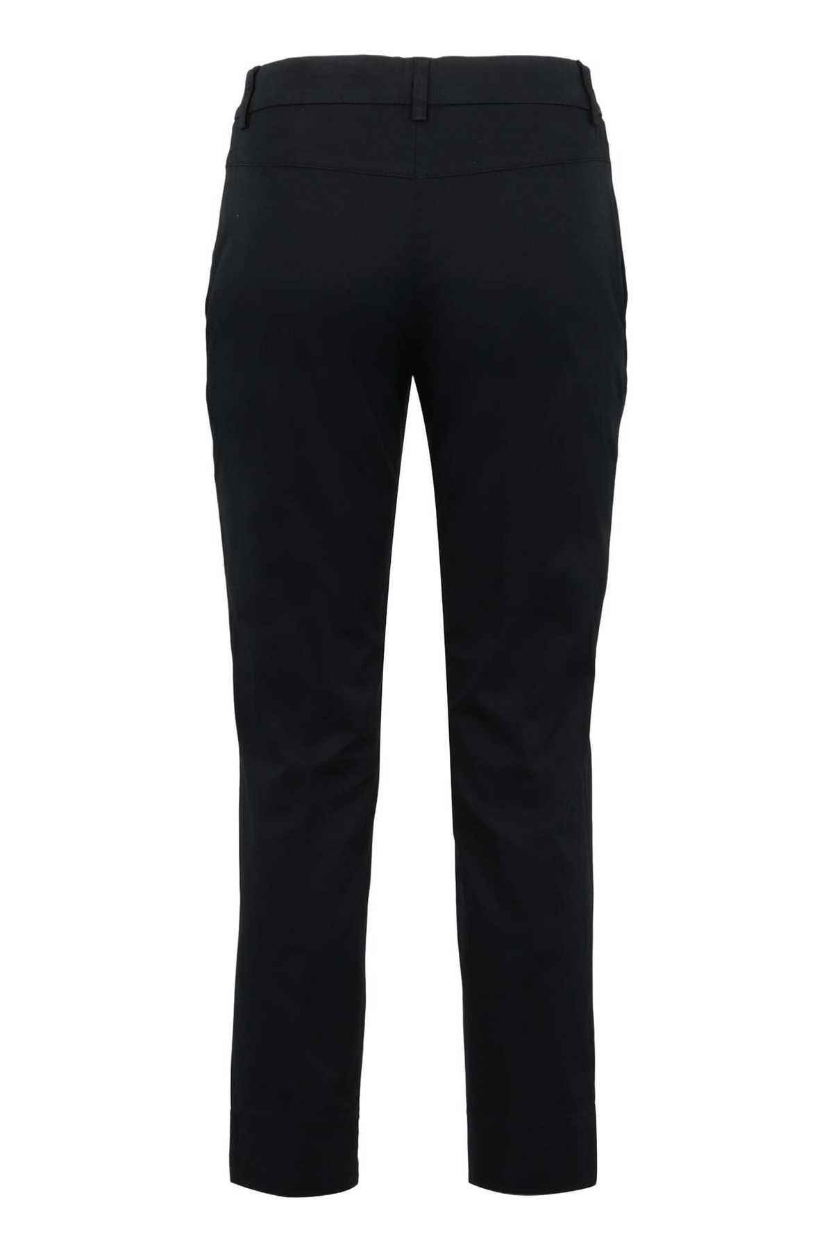 Aspesi Cotton Trousers