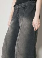 Fidan Novruzova Tayla Banana Jeans