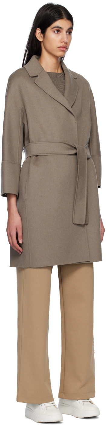 S max mara deals messi coat