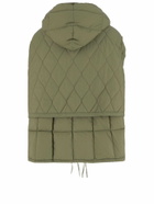 IENKI IENKI Ember Nylon Vest