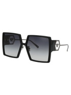 Philipp Plein Spp028m Sunglasses
