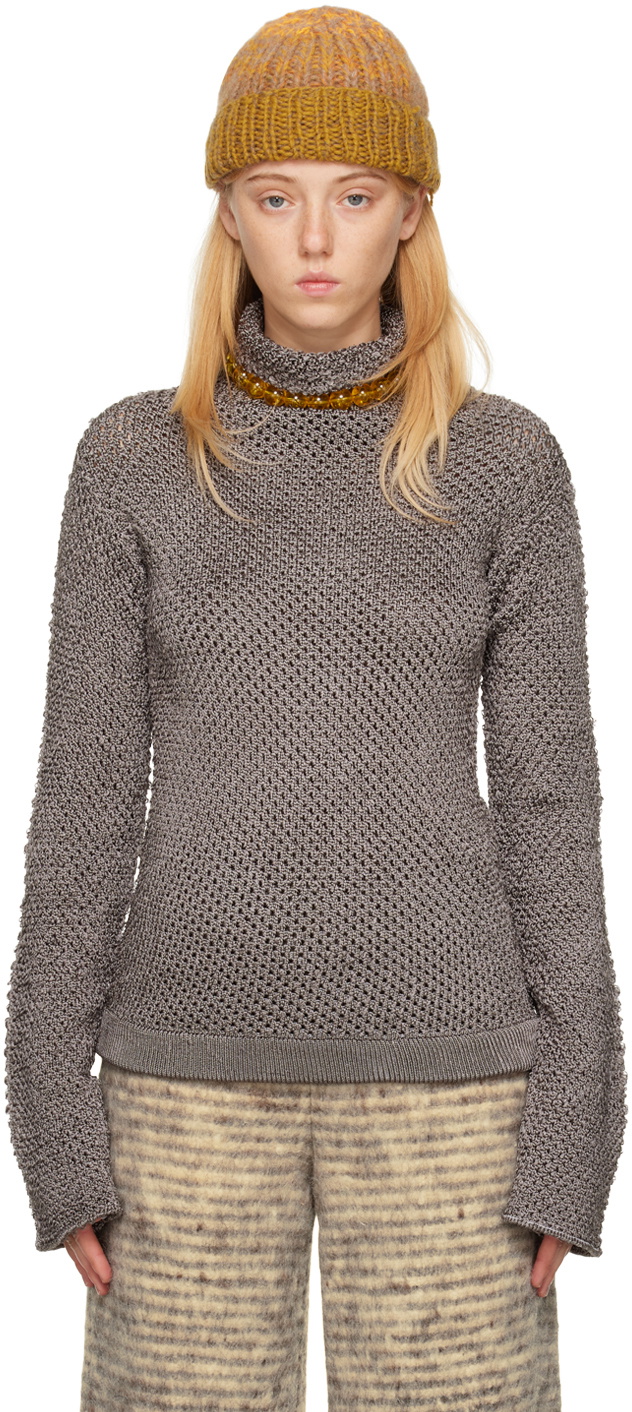 Isa Sweater
