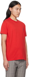 Vivienne Westwood Red Classic T-Shirt