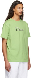 Dime Green Classic Heffer T-Shirt