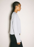 Marni Crewneck Wool Sweater