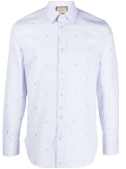 GUCCI - Cotton Shirt