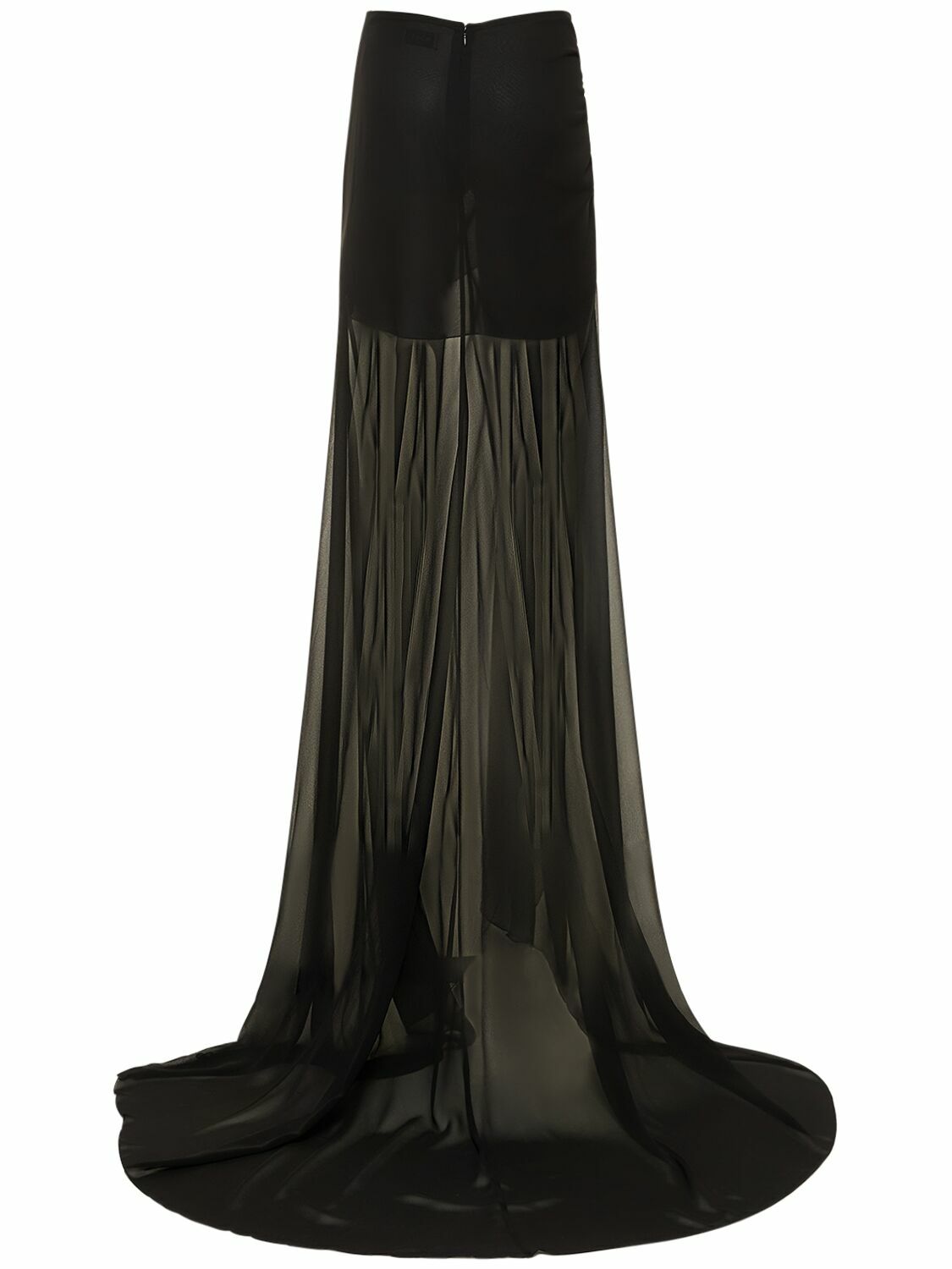 スカート MONOT 'Torpedo' long skirt Monot 'torpedo' long skirt available on julian-fashion.com