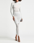 Elisabetta Franchi Womens Co-ord in Silver
