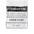 Maison Margiela 10 Classic Stripe Tee - 3 Pack