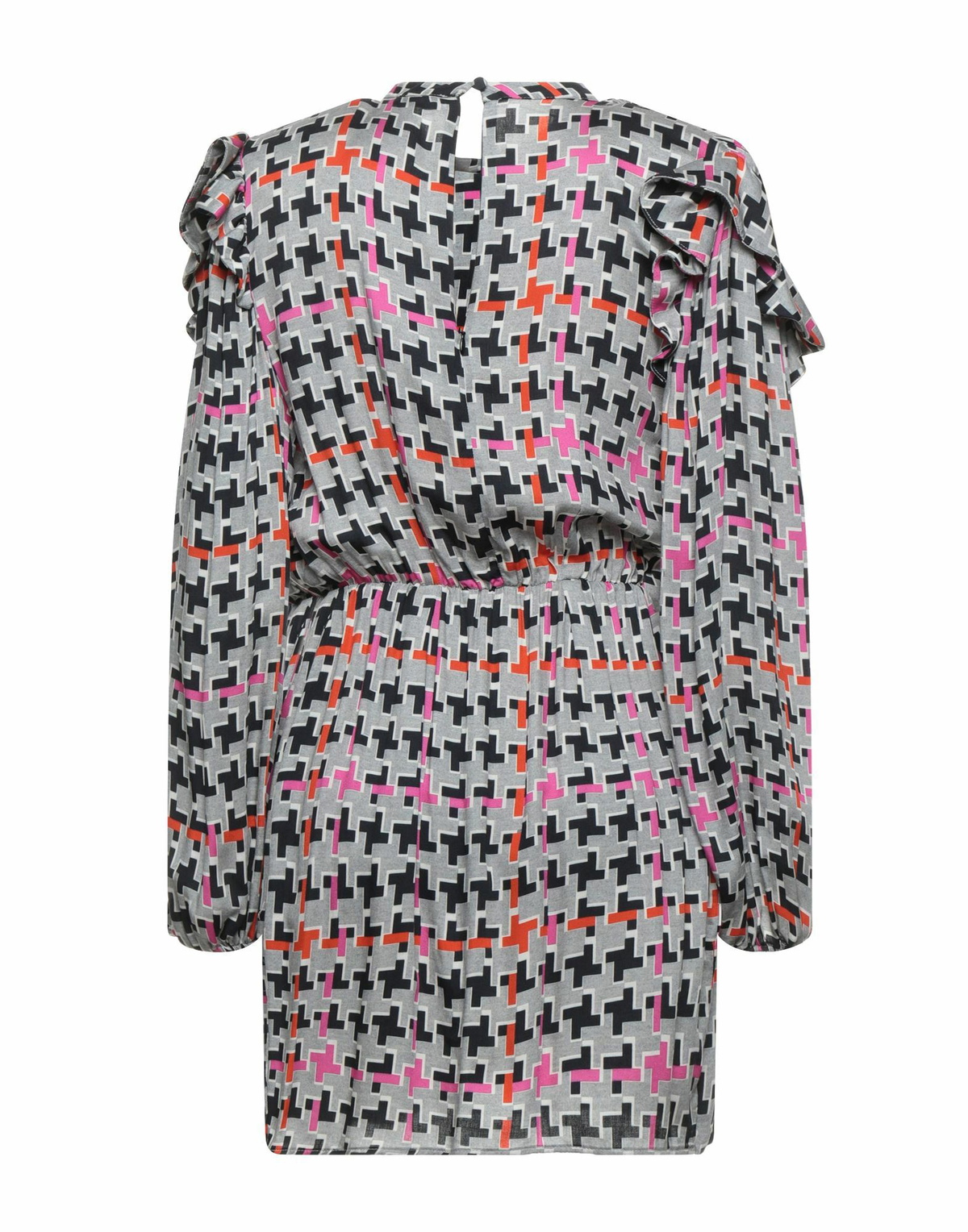 Jijil Womens Mini dress in Grey