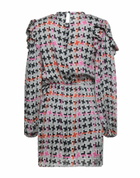 Jijil Womens Mini dress in Grey