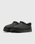 UGG TASMAN REFLECTIVE Black Mens Lowtop