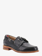 Thom Browne Loafer Black   Mens