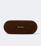 Tom Ford Navigator glasses