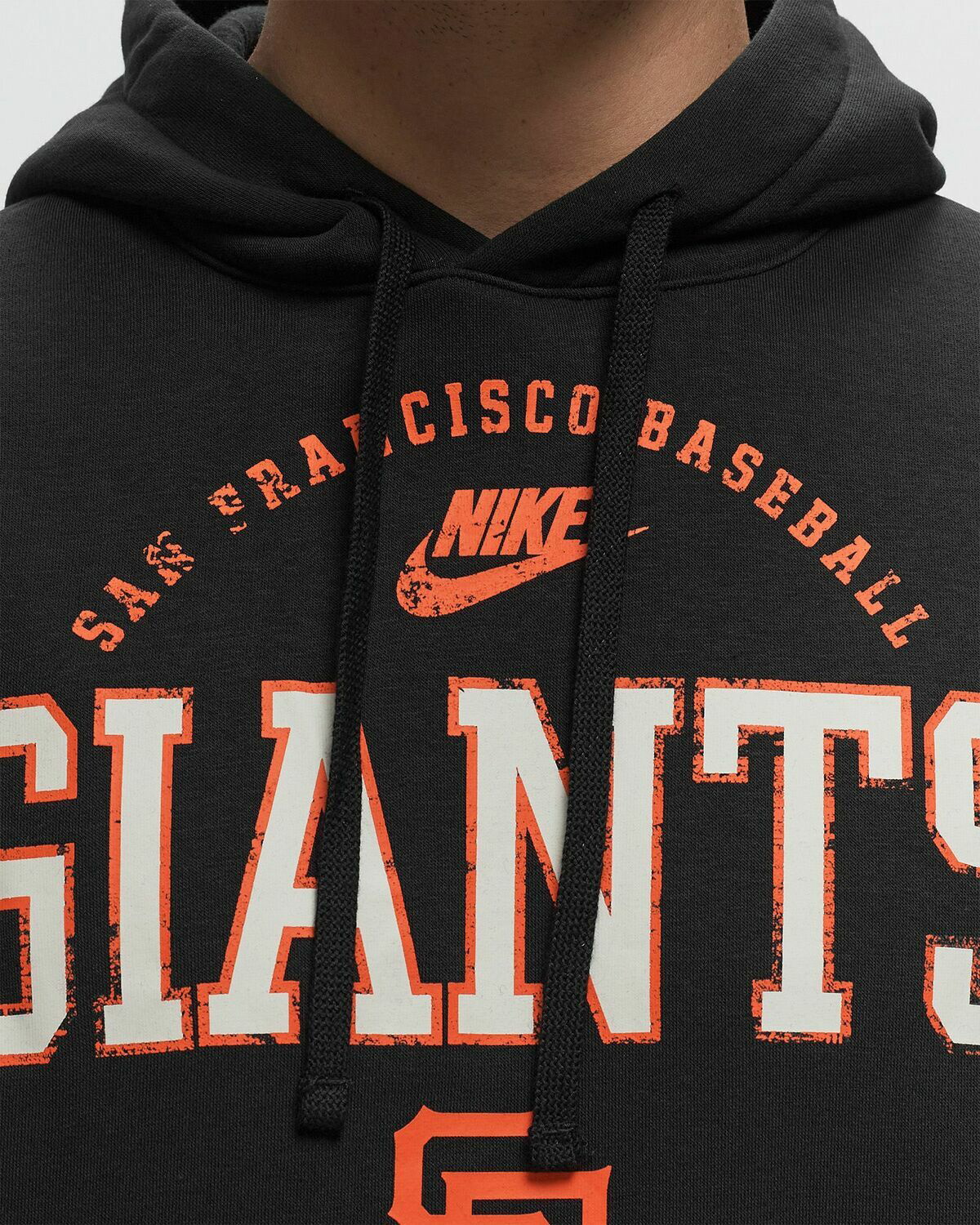 mlb nike hoodies