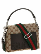 Gucci Gg Small Shoulder Strap