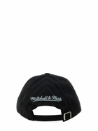 3.Paradis Mitchell &amp; Ness And The Nba Hat