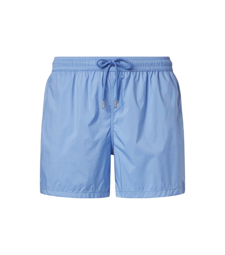 Photo: Thom Sweeney Swim trunks