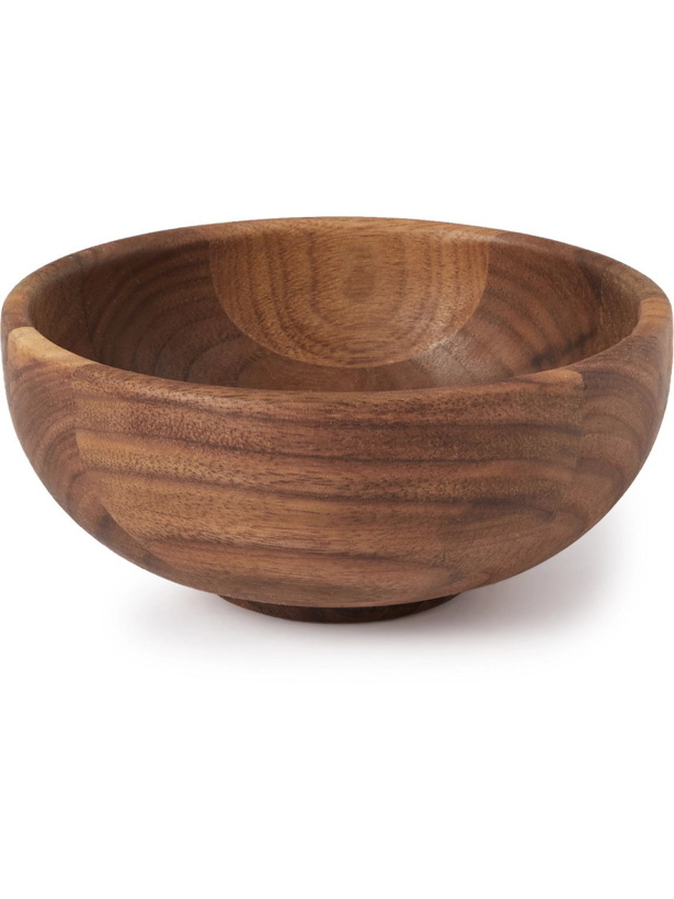 Photo: The Conran Shop - Small Walnut Bowl