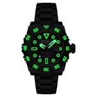 RGMT Ohio Grey Dial Mens Watch RG-8034-0F