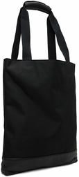 Y-3 Black Classic Tote