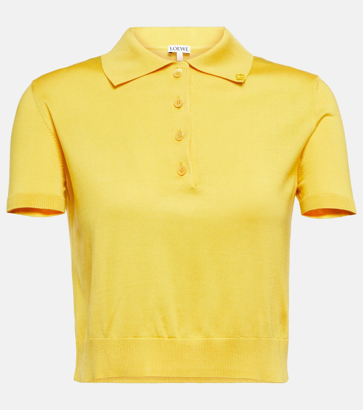 Loewe sparkle discount polo