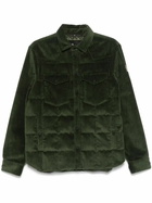 Moncler Grenoble Gelt Shirt Jacket