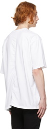 Undercoverism White Logo T-Shirt