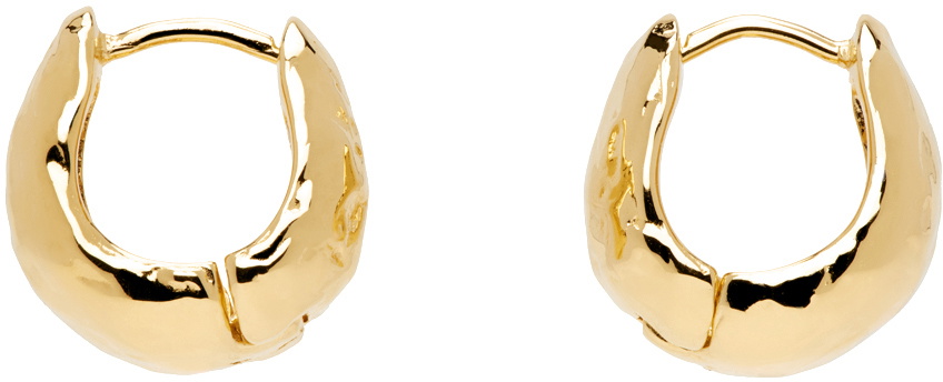 Mondo Earrings main image 0