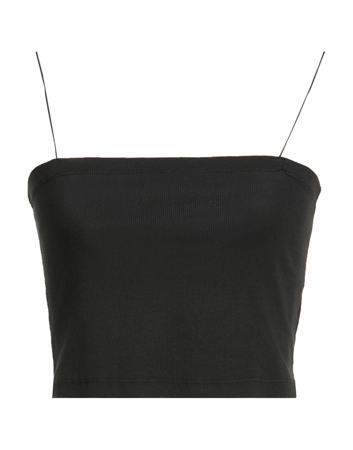 Jucca Womens Top in Black