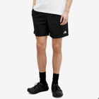 The North Face Men's Water Shorts in Tnf Black