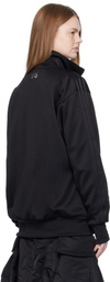 YOHJI YAMAMOTO Black Y-3 KURO Jacket