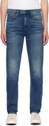 rag & bone Indigo Fit 2 Jeans